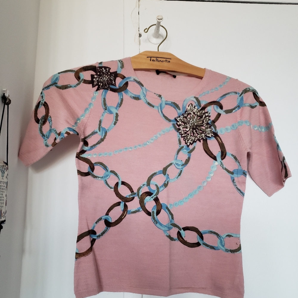 Cotopaxi Sweater